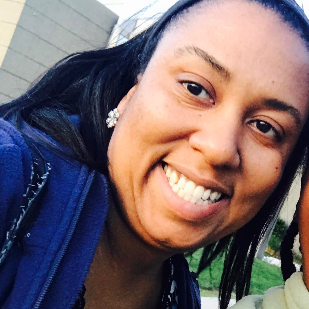 Meet your Posher, Marcia